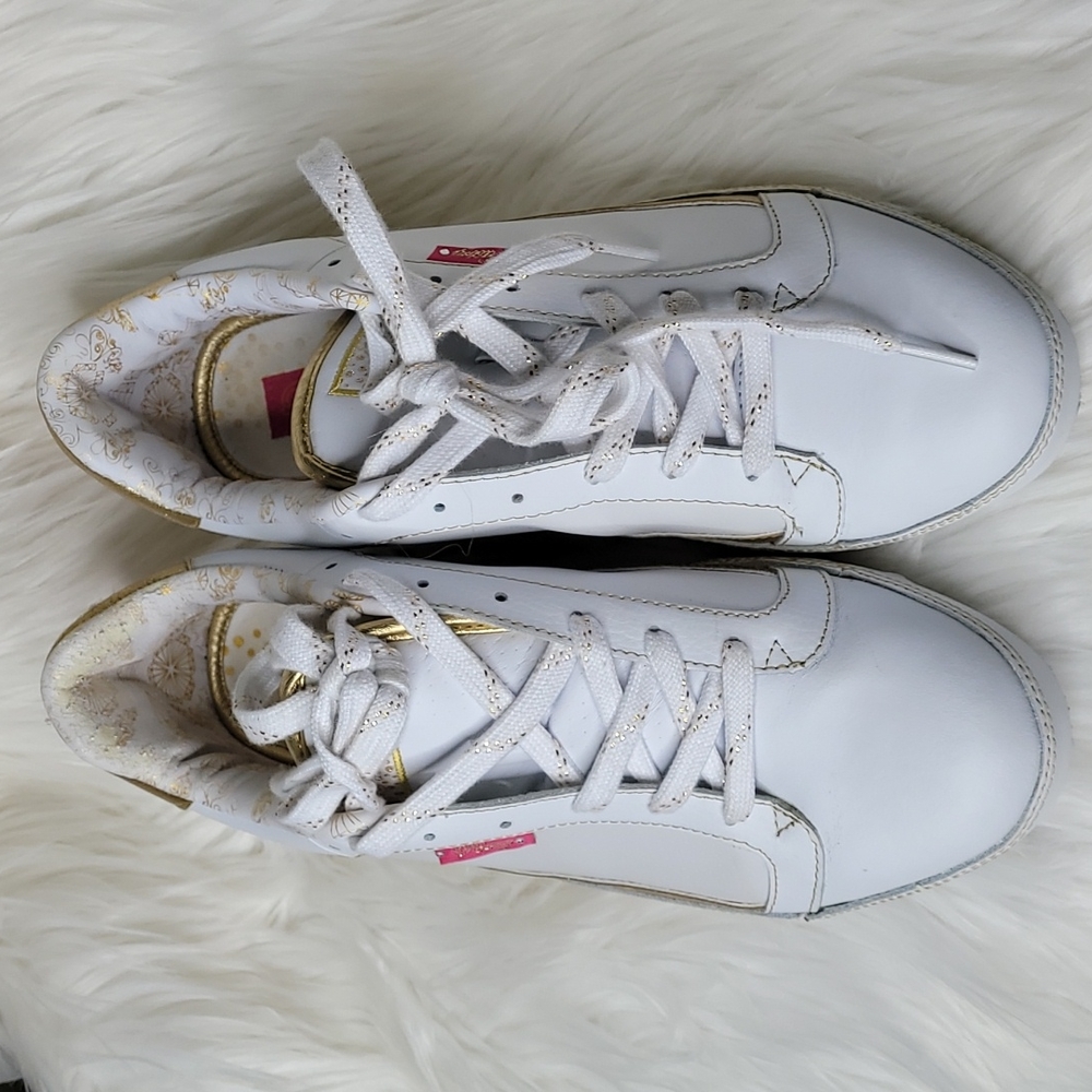 Fab Cookie Pastry sneakers